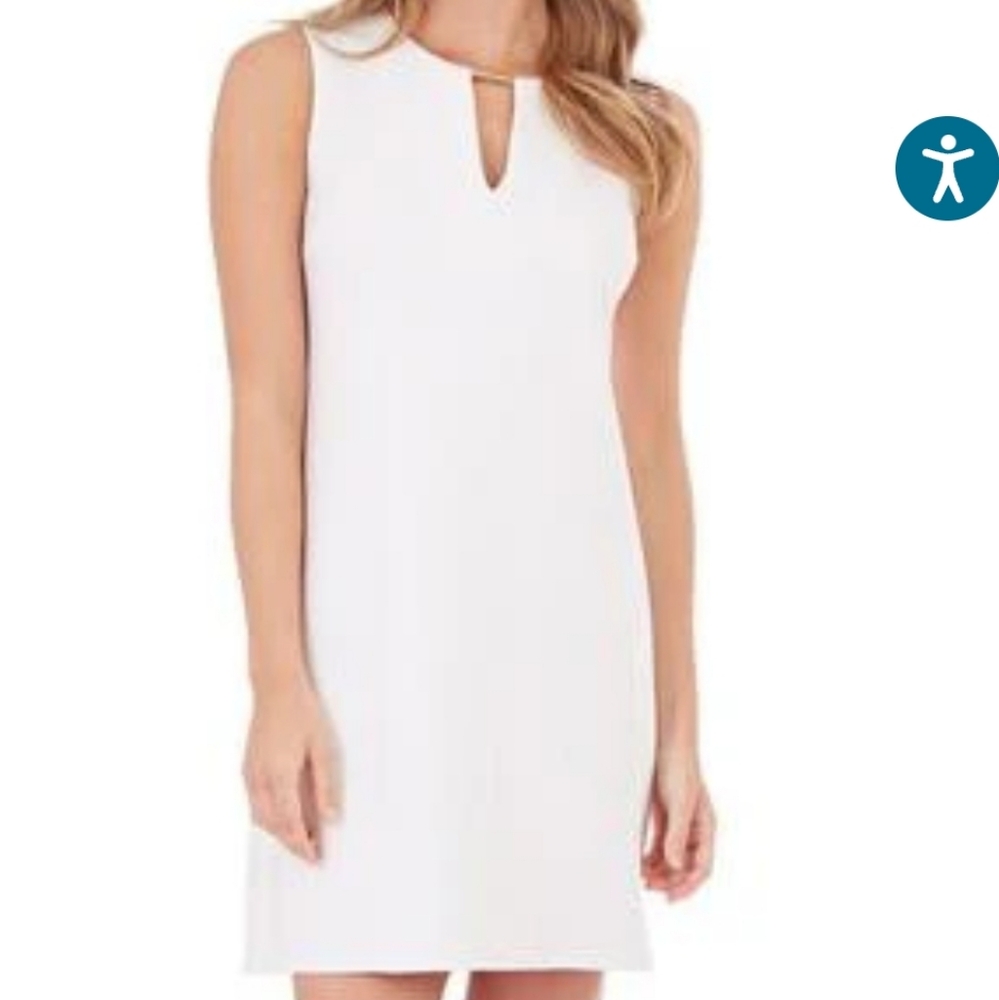 Jude Connally Nadine Shift Dress